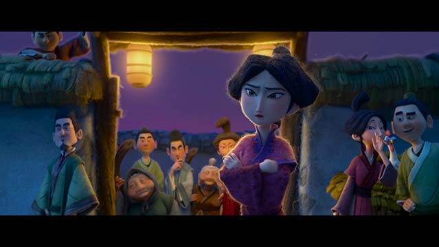 聊斋：兰若寺-BD1080P/2160P-MKV-中文字幕