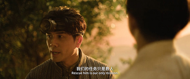 营救飞虎-HD1080P/2160P-MKV-中文字幕