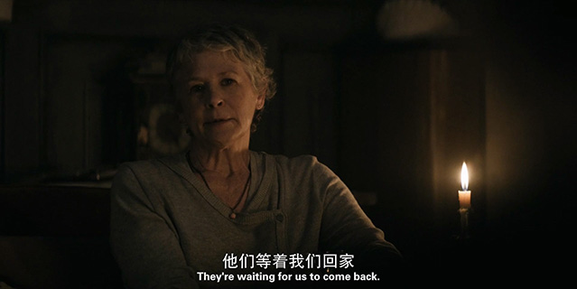 行尸走肉:达里尔·迪克森 第三季-1080P全集中文字幕-BT迅雷下载