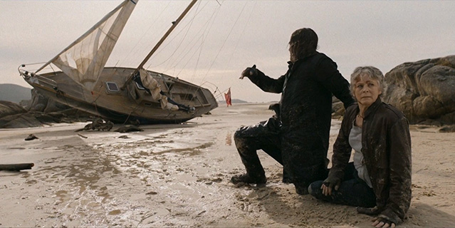 行尸走肉:达里尔·迪克森 第三季-1080P全集中文字幕-BT迅雷下载