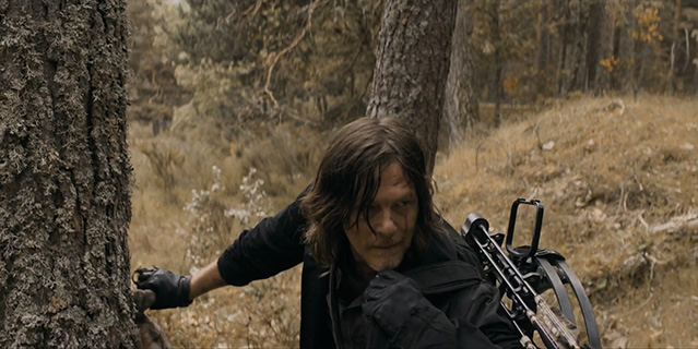 行尸走肉:达里尔·迪克森 第三季-1080P全集中文字幕-BT迅雷下载