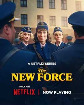 警界新力量-1080P/2160P全集中文字幕-BT迅雷下载