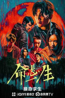 命悬一生-1080P/2160P全集中文字幕-BT迅雷下载