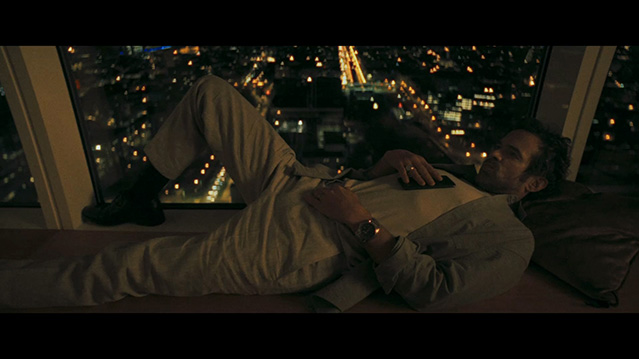 夜间呼叫-BD1080P-MP4-中文字幕