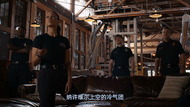 紧急呼救:纳什维尔-1080P全集中文字幕-BT迅雷下载