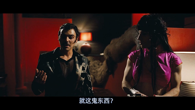 暴力街区13:终极-BD1080P-MP4-中文字幕