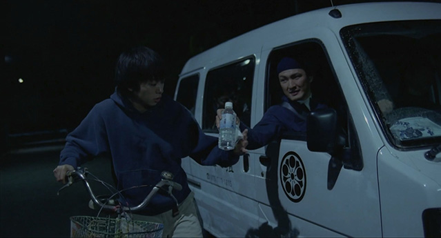 蜂蜜与四叶草 真人版-BD1080P-MP4-中文字幕