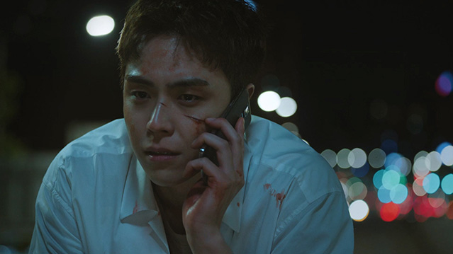 亲爱的X-1080P全集中文字幕-BT迅雷下载