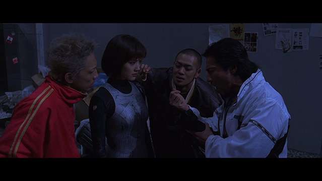 我的机器人女友-BD1080P-MP4-中文字幕