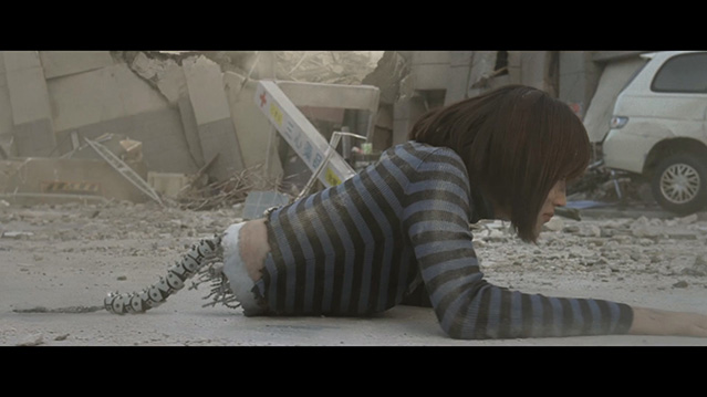 我的机器人女友-BD1080P-MP4-中文字幕