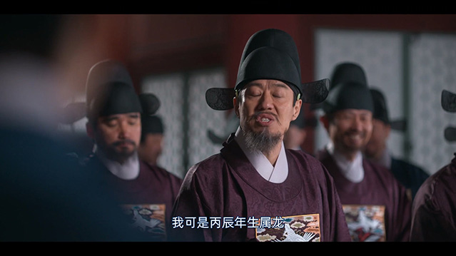 月亮在江边流淌-1080P全集中文字幕-BT迅雷下载