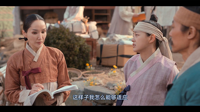 月亮在江边流淌-1080P全集中文字幕-BT迅雷下载