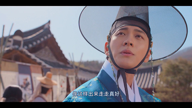 月亮在江边流淌-1080P全集中文字幕-BT迅雷下载