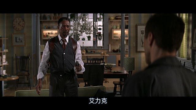 蛛丝马迹-BD1080P-MP4-中文字幕