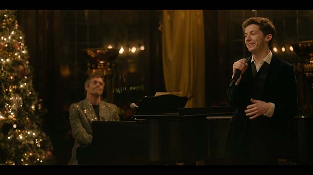 一个很乔纳斯的圣诞节-HD1080P-MP4-中文字幕