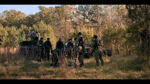 怪奇物语 第五季-1080P全集中文字幕-BT迅雷下载