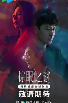 棕眼之谜-2160P全集中文字幕-BT迅雷下载