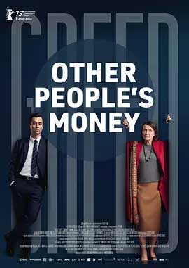 不义之财-1080P全集中文字幕-BT迅雷下载