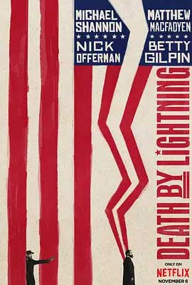 雷殛元首-1080P/2160P全集中文字幕-BT迅雷下载