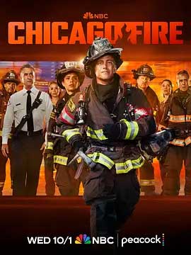 芝加哥烈焰 第十四季-1080P全集中文字幕-BT迅雷下载