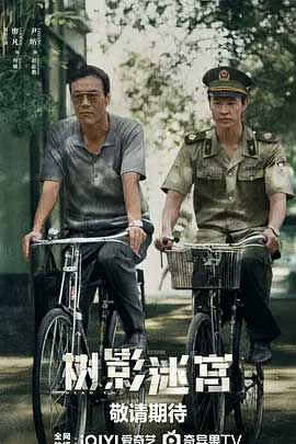 树影迷宫-2160P全集中文字幕-BT迅雷下载