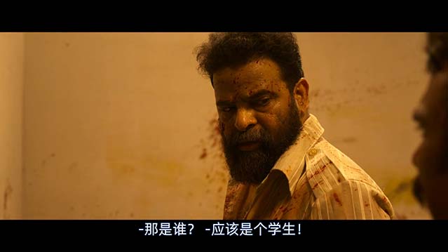 野牛:卡巴迪-HD1080P/2160P-MP4-中文字幕