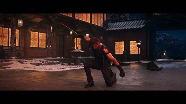 宝莱坞双雄之战2-HD1080P/2160P-MP4-中文字幕