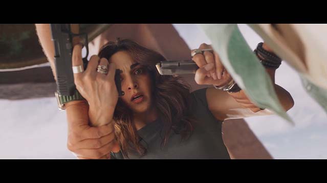 宝莱坞双雄之战2-HD1080P/2160P-MP4-中文字幕