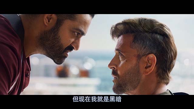 宝莱坞双雄之战2-HD1080P/2160P-MP4-中文字幕