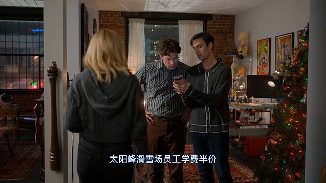 我的秘密圣诞老人-HD1080P-MP4-中文字幕