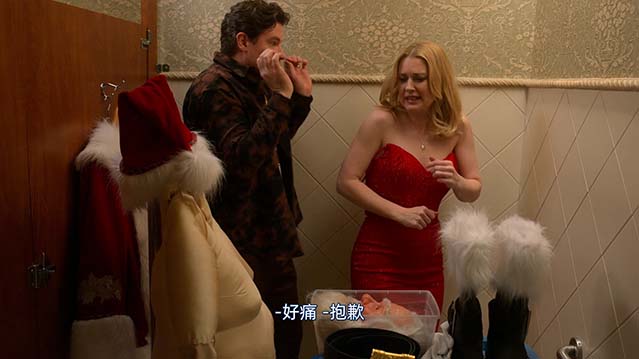 我的秘密圣诞老人-HD1080P-MP4-中文字幕