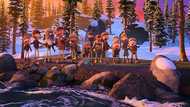 小屁孩日记:虎爸的最后通牒-HD1080P-MP4-中文字幕