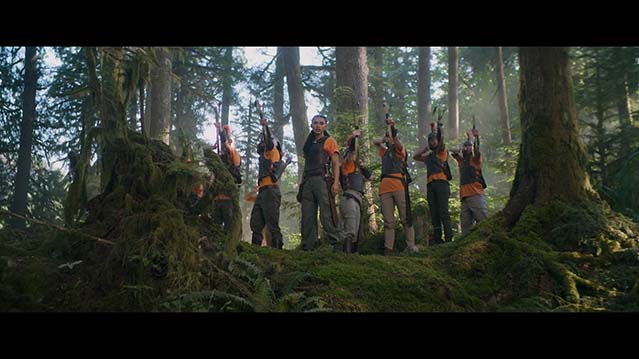 波西·杰克逊 第二季-1080P全集中文字幕-BT迅雷下载