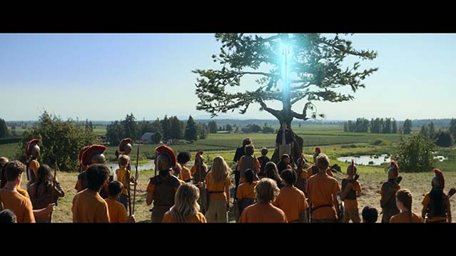 波西·杰克逊 第二季-1080P全集中文字幕-BT迅雷下载