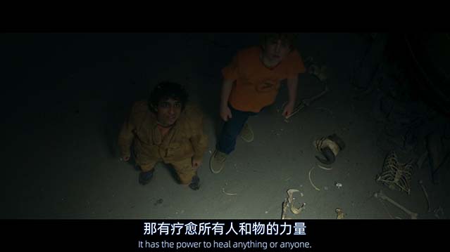 波西·杰克逊 第二季-1080P全集中文字幕-BT迅雷下载