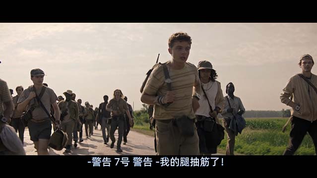 死亡竞走-BD1080P-MP4-中文字幕