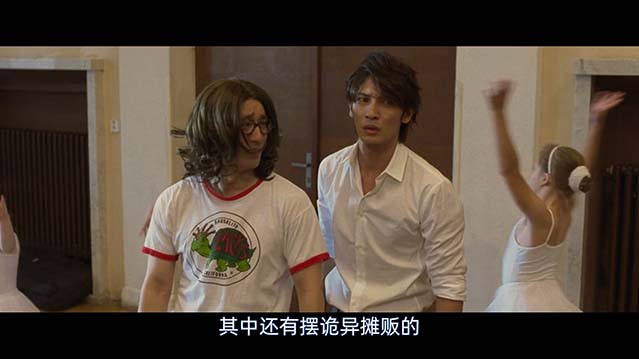 交响情人梦 最终乐章 前篇-BD1080P-MP4-中文字幕