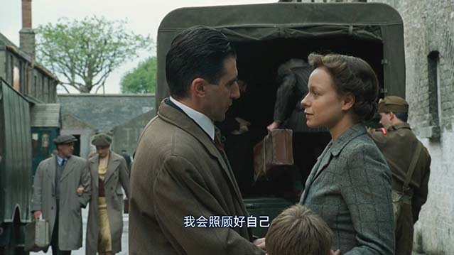 新灵犬莱西-HD1080P-MP4-中文字幕