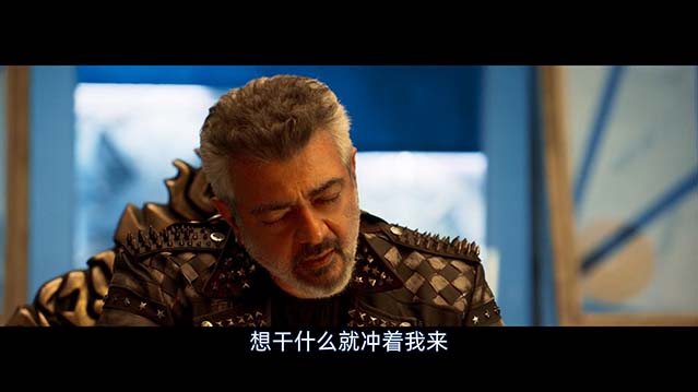 善恶边缘：暗黑交锋-HD1080P-MP4-中文字幕