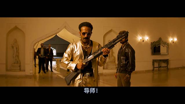 善恶边缘：暗黑交锋-HD1080P-MP4-中文字幕