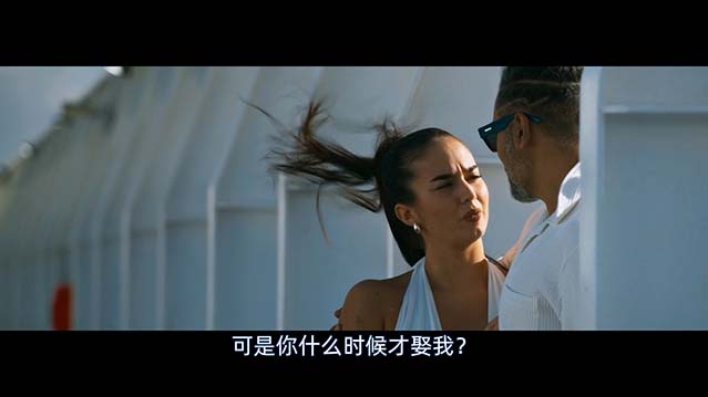 善恶边缘：暗黑交锋-HD1080P-MP4-中文字幕