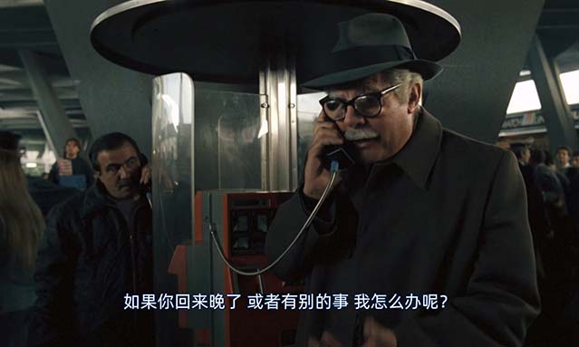 天伦之旅-BD1080P-MP4-中文字幕