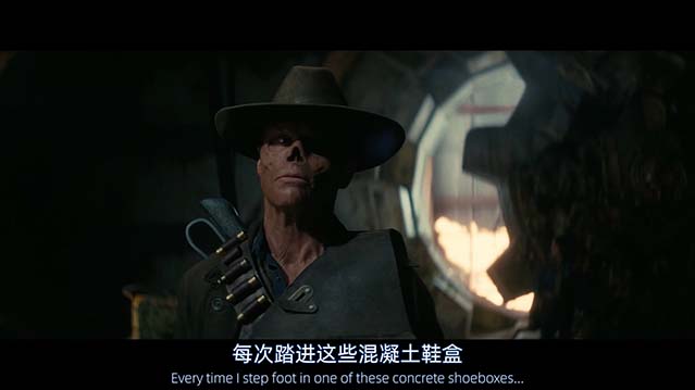 辐射 第二季-1080P全集中文字幕-BT迅雷下载