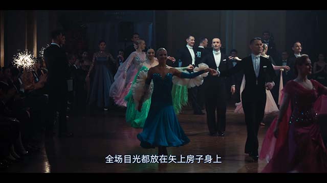 十项舞蹈-HD1080P-MP4-中文字幕