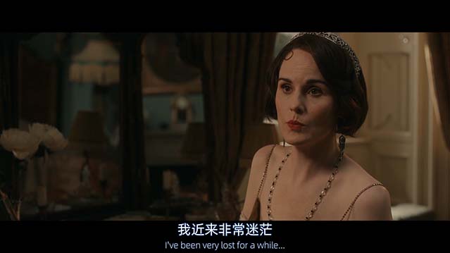 唐顿庄园3-BD1080P/2160P-MP4-中文字幕