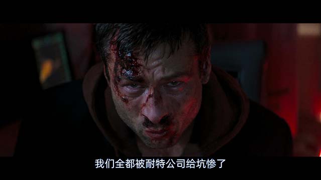 猎杀游戏-HD1080P-MP4-中文字幕