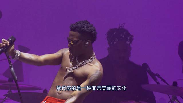 巫师：拉各斯万岁-HD1080P-MP4-中文字幕