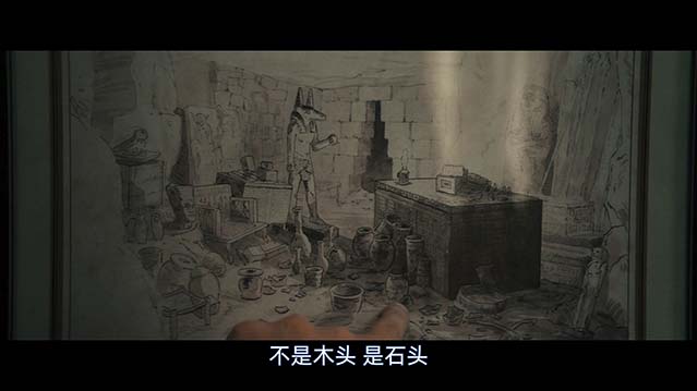 胡夫的秘密-BD1080P-MP4-中文字幕