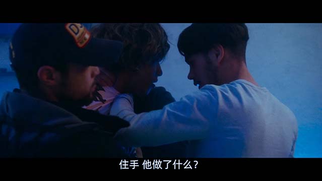 舍赫拉查德-BD1080P-MP4-中文字幕