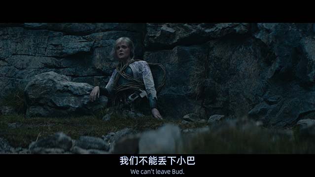 铁血战士：杀戮之地-HD1080P/2160P-MP4-中文字幕